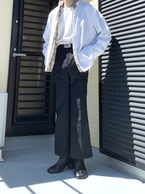 ぶー。さんのコーディネート