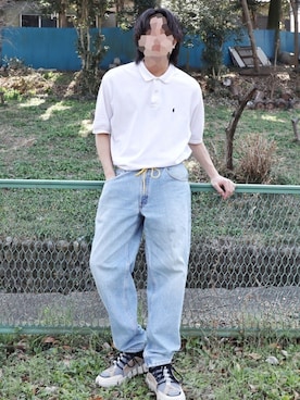 ぶー。さんのコーディネート