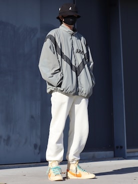 ぶー。さんのコーディネート