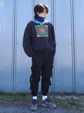 ぶー。さんのコーディネート