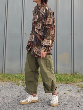 ぶー。さんのコーディネート