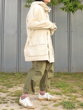 ぶー。さんのコーディネート