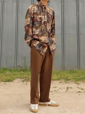 ぶー。さんのコーディネート