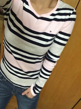 Wei-weiさんのコーディネート