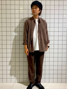 natsuki.kさんのコーディネート