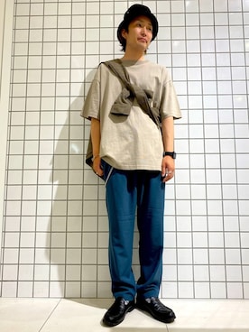 natsuki.kさんのコーディネート