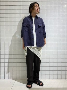 natsuki.kさんのコーディネート