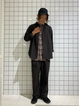 natsuki.kさんのコーディネート