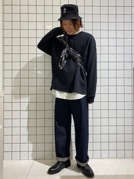 natsuki.kさんのコーディネート