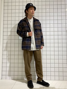 natsuki.kさんのコーディネート