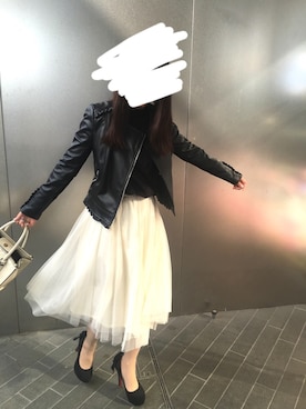 ゆうなさんのコーディネート