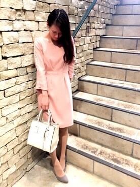 ゆうなさんのコーディネート