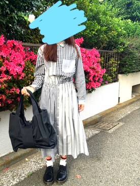 ゆうなさんのコーディネート