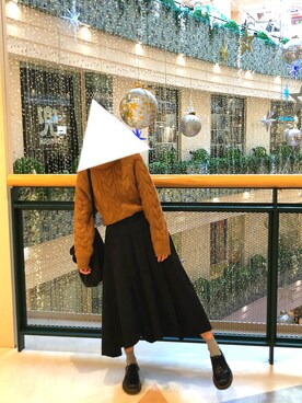 ゆうなさんのコーディネート