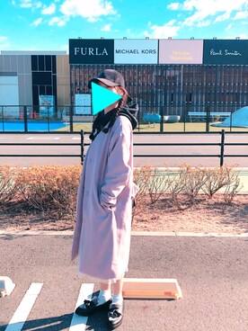 ゆうなさんのコーディネート