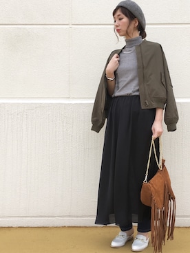 naeさんのコーディネート