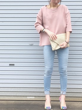 naeさんのコーディネート