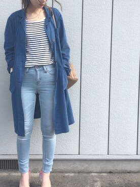 naeさんのコーディネート