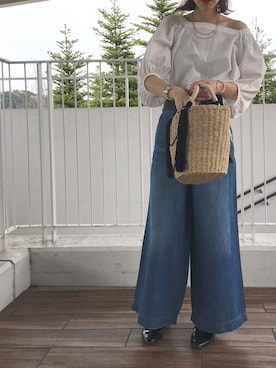 naeさんのコーディネート