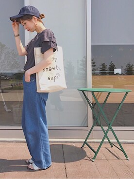 naeさんのコーディネート