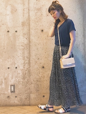 naeさんのコーディネート