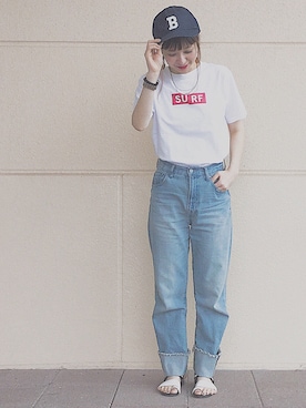 naeさんのコーディネート