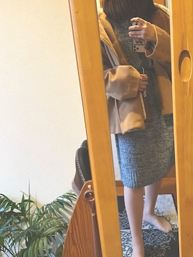 桜羽さんのコーディネート