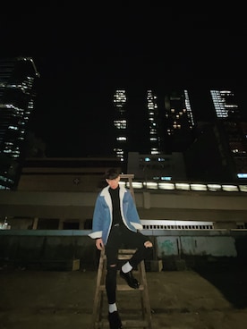 Wing_ho_さんのコーディネート