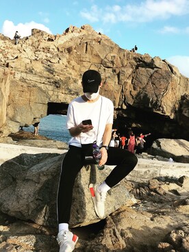 Wing_ho_さんのコーディネート