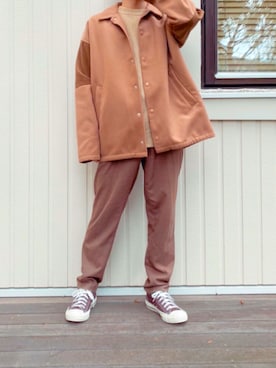 Kemiさんのコーディネート