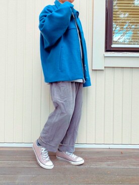 Kemiさんのコーディネート