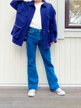 Kemiさんのコーディネート