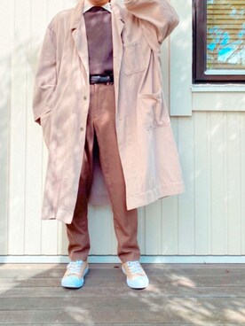 Kemiさんのコーディネート