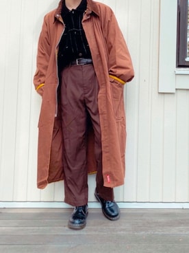 Kemiさんのコーディネート