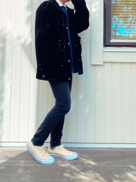 Kemiさんのコーディネート