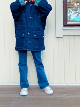 Kemiさんのコーディネート