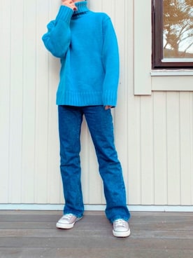 Kemiさんのコーディネート