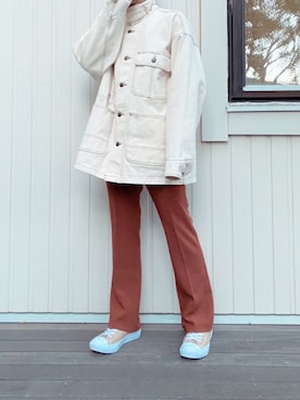 Kemiさんのコーディネート