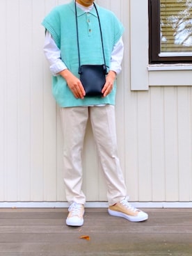 Kemiさんのコーディネート