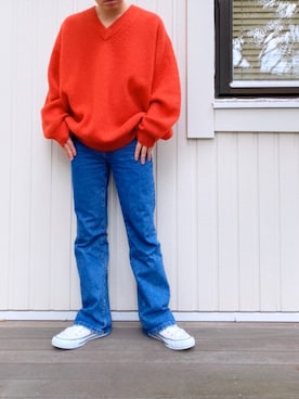 Kemiさんのコーディネート