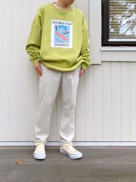 Kemiさんのコーディネート