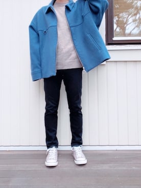 Kemiさんのコーディネート