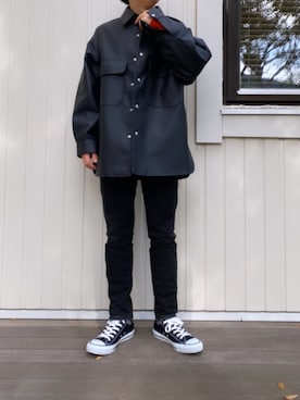 Kemiさんのコーディネート