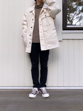 Kemiさんのコーディネート