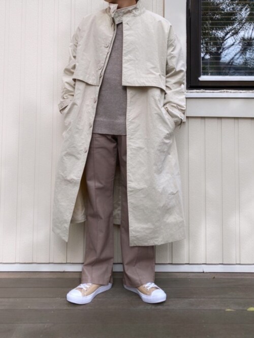 Kemiさんのコーディネート