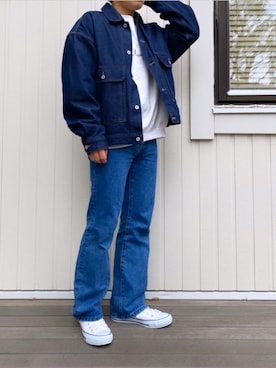 Kemiさんのコーディネート