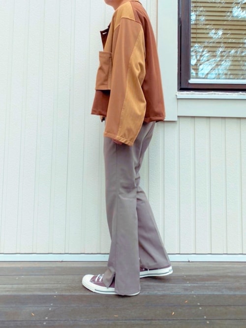 Kemiさんのコーディネート