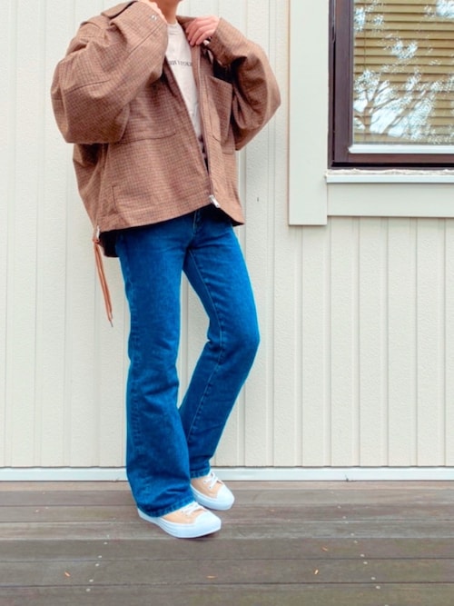Kemiさんのコーディネート