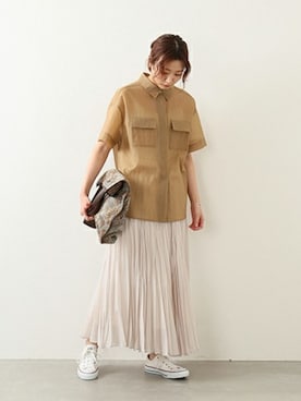 yasueさんのコーディネート