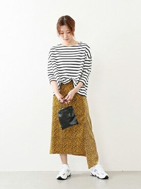 yasueさんのコーディネート